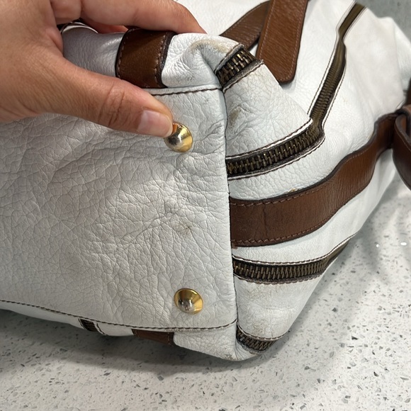 ZIBBA TOTE BAG - Picture 11 of 16